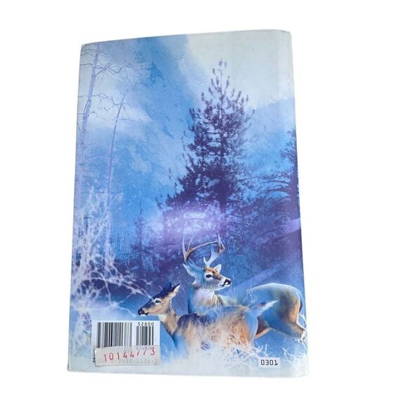 The Dream Catcher Hard Cover By Stephen King 1st Edition-Fine Condition - Picture 3 of 12